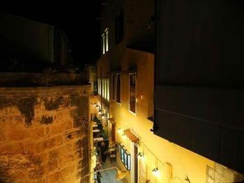 Hotel Elia Zampeliou (adults Only) La Canée