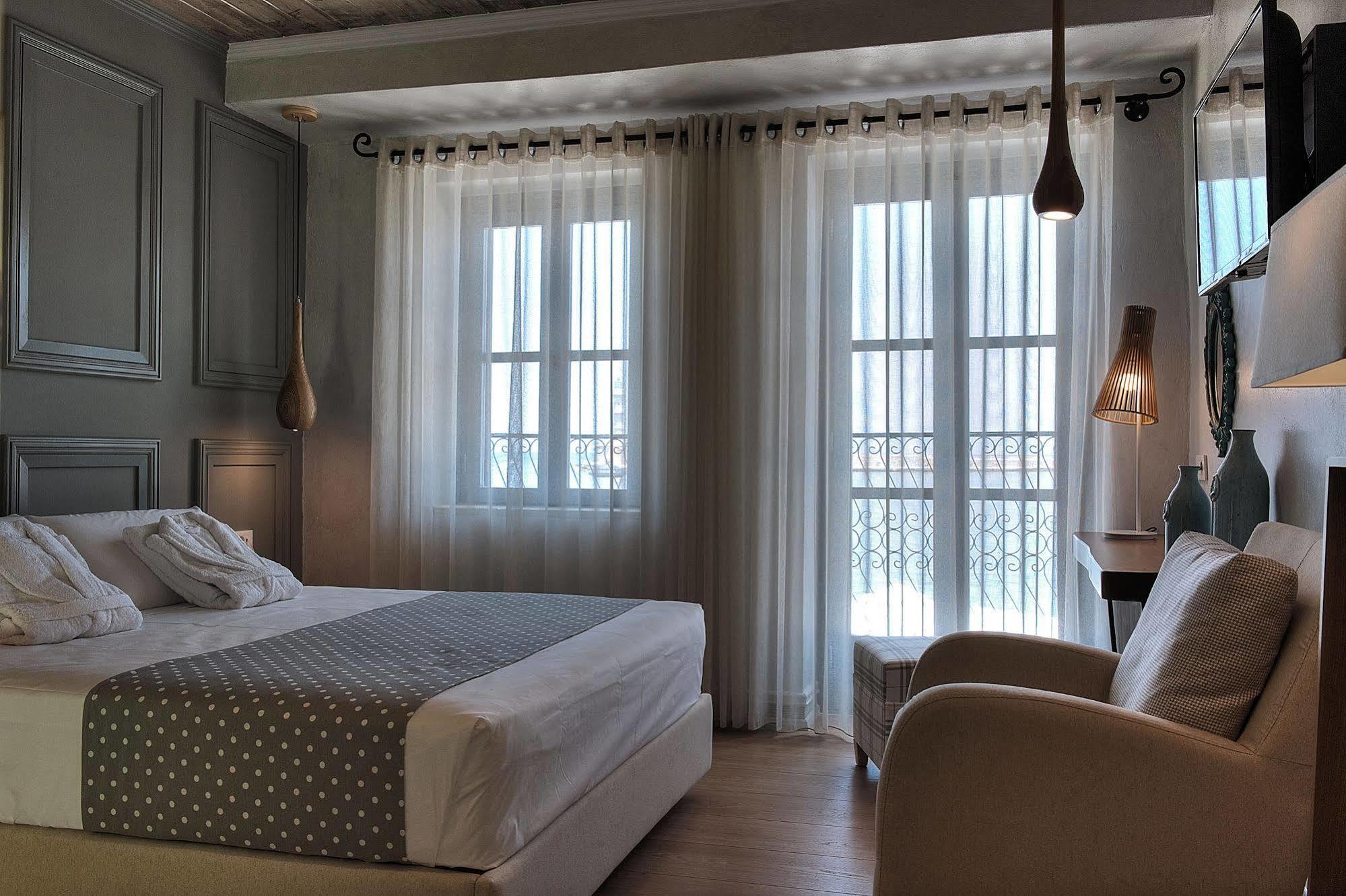 Elia Zampeliou (adults Only) Hotel La Canée